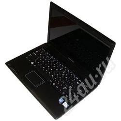 Лот: 166123. Фото: 1. Samsung R418-DA04 Black. Ноутбуки
