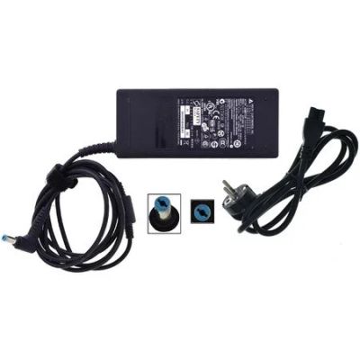 Лот: 16798855. Фото: 1. Acer Pa-1900-32 19V 4.74A блок... Зарядные устройства, блоки питания для бытовой техники