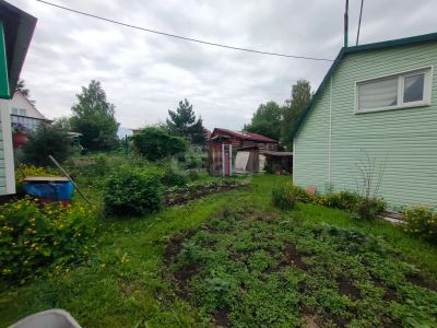 Лот: 10755197. Фото: 1. 4-комн. дача , СНТ Черемшанка... Дачи