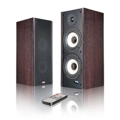 Лот: 4523808. Фото: 1. MicroLab Solo3 mk3. Активные акустические системы