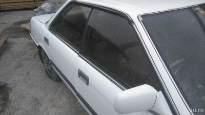 Лот: 8094850. Фото: 1. виста SV22 4S по запчастям 1989... Другое (автозапчасти)