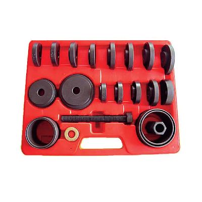 Лот: 16138173. Фото: 1. Набор для снятия ступичных подшипников. Гаражное, автосервисное оборудование