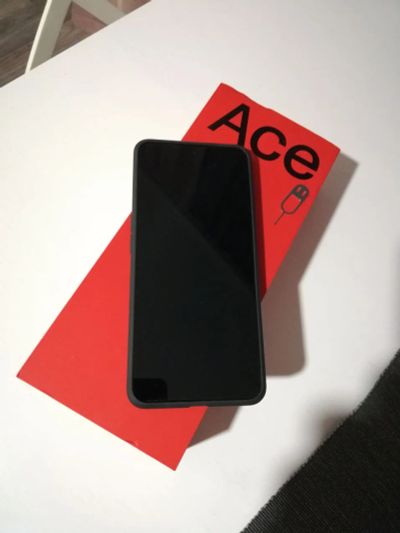 Лот: 19368574. Фото: 1. Oneplus 10R Ace 8/256GB. Смартфоны