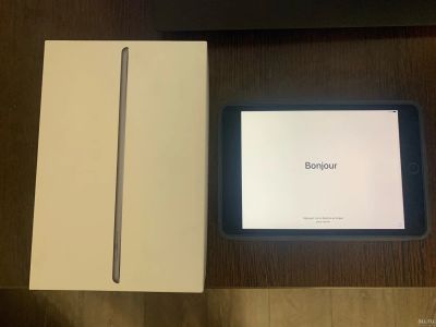 Лот: 18227698. Фото: 1. iPad mini 5 64Гб. Планшеты