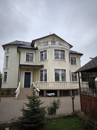 Лот: 24910078. Фото: 1. Дом с участком. Дома