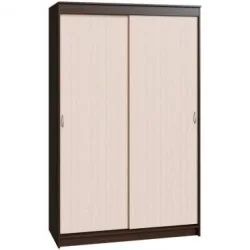 Лот: 9910005. Фото: 1. шкаф-купе 2-х створчатый. Шкафы, шкафы-купе