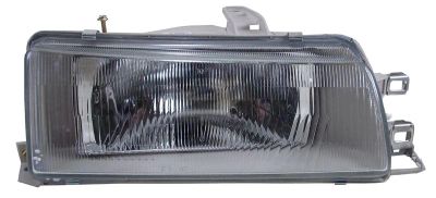 Лот: 3691836. Фото: 1. Фара правая toyota corolla (87-92... Оптика и освещение