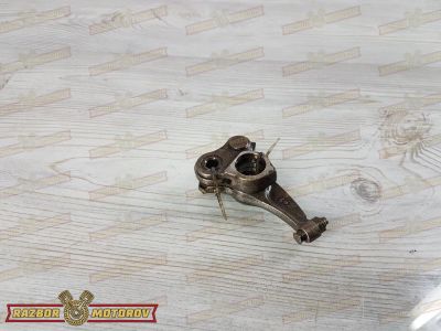 Лот: 23592336. Фото: 1. Рокер Honda Pilot J35Z4 14627RN0A00. Двигатель и элементы двигателя
