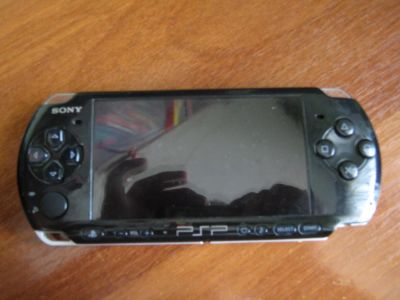 Лот: 5251278. Фото: 1. PSP 3008. Игровые приставки, консоли
