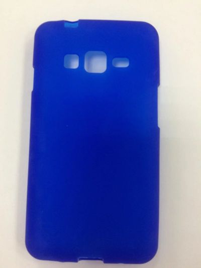 Лот: 9850121. Фото: 1. Чехол Samsung Galaxy Z1 Z130H... Чехлы, бамперы
