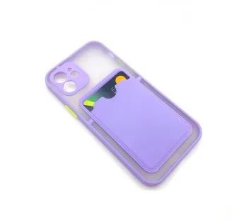 Лот: 19813433. Фото: 1. Чехол iPhone 12/ iPhone 12 Pro... Чехлы, бамперы