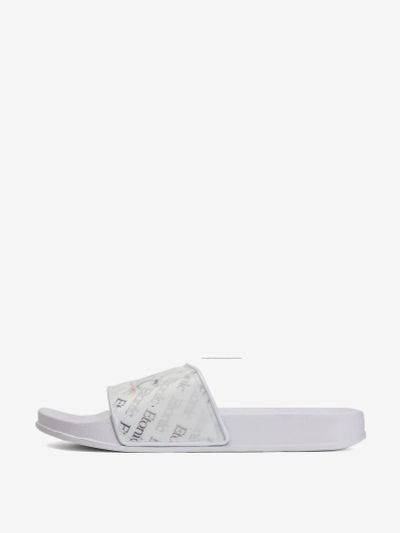 Лот: 25367836. Фото: 1. Шлепанцы детские Etonic Holo... Шлепанцы, сланцы