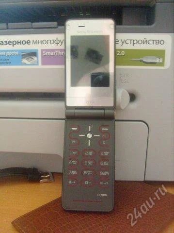 Лот: 120921. Фото: 1. продам сони эриксон. Кнопочные мобильные телефоны