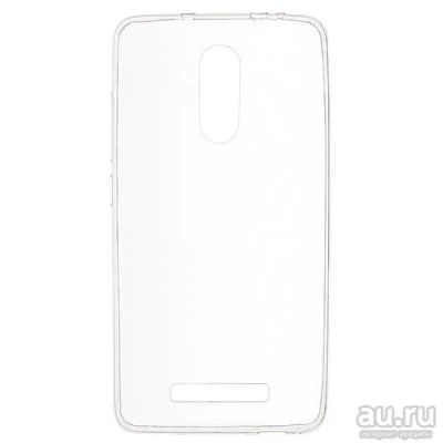 Лот: 9385714. Фото: 1. Чехол для Xiaomi Redmi Note3/Note... Чехлы, бамперы