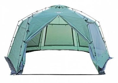 Лот: 11511268. Фото: 1. Тент-шатер Campack Tent A-2601W... Палатки, тенты