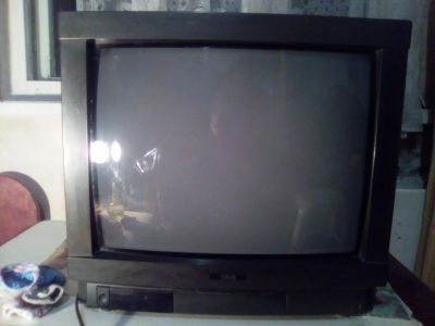 Лот: 15246130. Фото: 1. Телевизор Asa 3921TX. Телевизоры