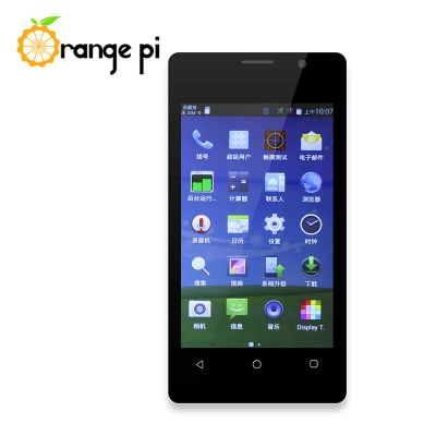 Лот: 10026700. Фото: 1. 3.5" LCD экран для Orange Pi 2G... Микроконтроллеры