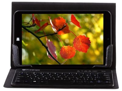 Лот: 8531617. Фото: 1. 8" Планшет Prestigio MultiPad... Планшеты