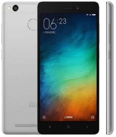 Лот: 8617816. Фото: 1. Xiaomi Redmi 3S, 4G, 2 Гб RAM... Смартфоны
