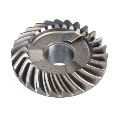 Лот: 21365172. Фото: 1. Шестерня заднего хода Yamaha 50... Запчасти для лодок, катеров, лодочных моторов