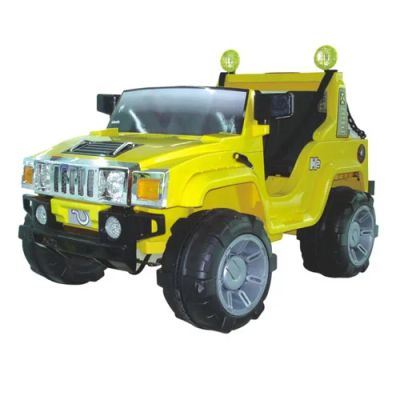 Лот: 3521203. Фото: 1. Электромобиль Джип Hummer. Детские электромобили