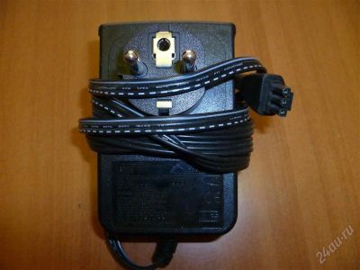 Лот: 883128. Фото: 1. БП "HP" 220V out: +32V 250ma и... Зарядные устройства, блоки питания для бытовой техники