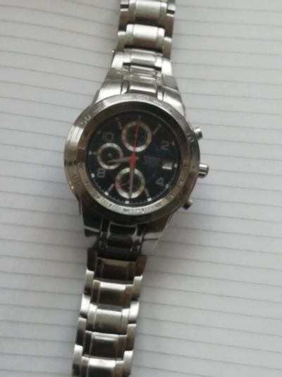 Лот: 15613599. Фото: 1. Casio edifice ef 506, оригинал... Оригинальные наручные часы