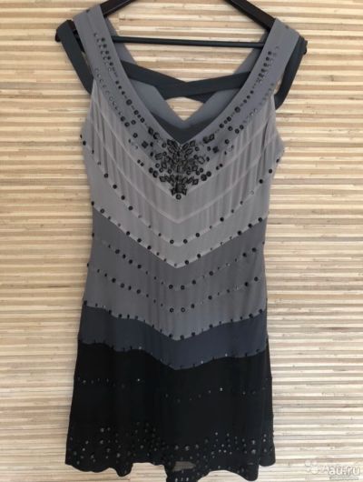 Лот: 13617952. Фото: 1. Платье Karen Millen. Платья
