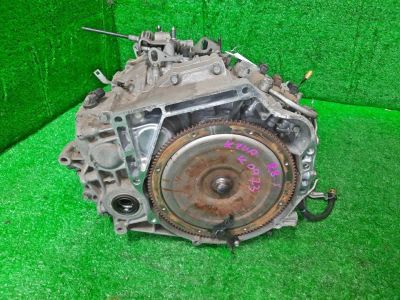Лот: 16691491. Фото: 1. Акпп Honda Odyssey RB1 K24A 2... Трансмиссия