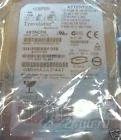 Лот: 789884. Фото: 1. HDD Toshiba 120 GB 2.5 Для ноутбука... Жёсткие диски (HDD)