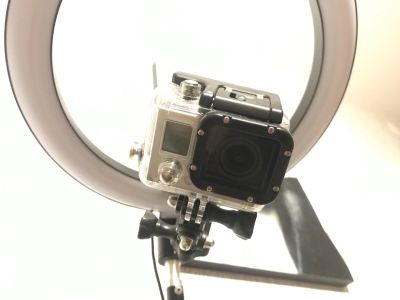 Лот: 17046144. Фото: 1. Экшн камера GoPro hero 3+. Экшн камеры