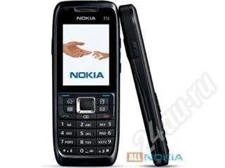 Лот: 534808. Фото: 1. Nokia E51. Смартфоны