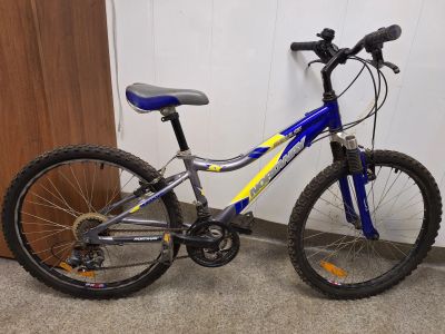 Лот: 25332327. Фото: 1. Велосипед Nordway Impulse SX. Велосипеды