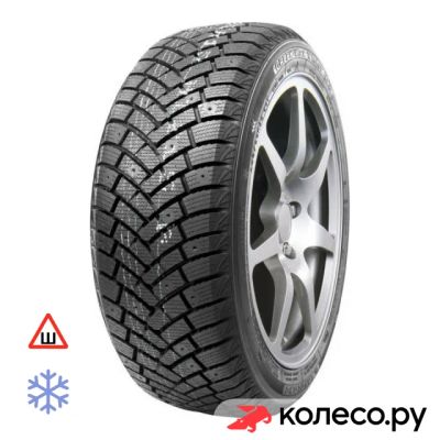 Лот: 25102975. Фото: 1. Green-Max Winter Grip 225/65 R17... Шины