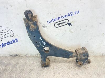Лот: 25278760. Фото: 1. рычаг Ford Focus CB4. Двигатель и элементы двигателя