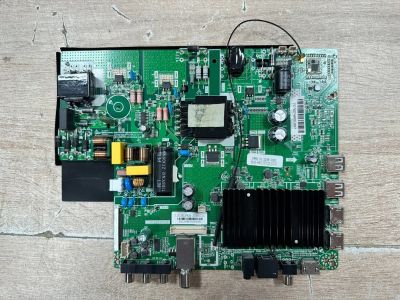 Лот: 25357664. Фото: 1. main , t.rt2853p839 ,тв BQ 55FSU34B... Запчасти для телевизоров, видеотехники, аудиотехники