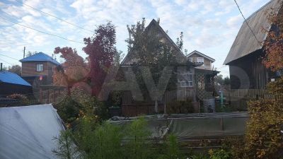Лот: 25880684. Фото: 1. Дача 46 м² на участке 4,2 сот. Дачи