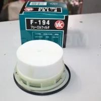 Лот: 17645923. Фото: 1. Топливный фильтр F-194 VIC 23390-175402... Расходные материалы