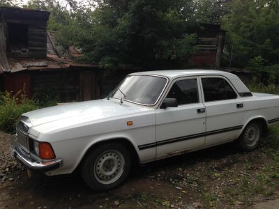 Лот: 7932665. Фото: 1. Газ 3102. Автомобили