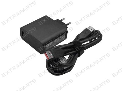 Лот: 15965067. Фото: 1. Блок питания для ноутбука LENOVO... Корпуса, блоки питания