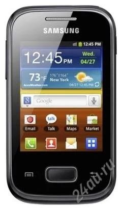 Лот: 2799071. Фото: 1. Samsung Galaxy Pocket S5300. Смартфоны