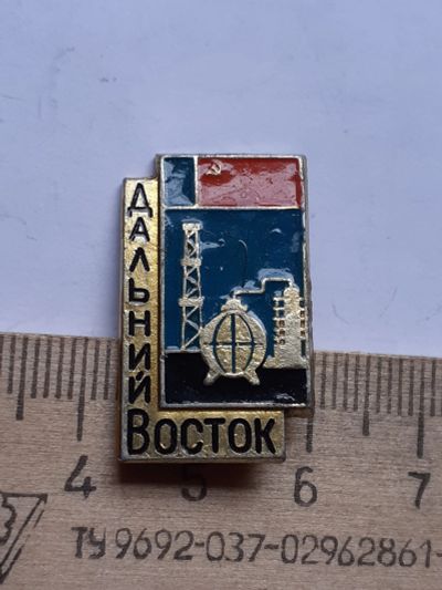 Лот: 19219174. Фото: 1. (№11240) значки ,Дальний восток. Памятные медали