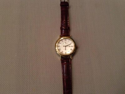 Лот: 5580571. Фото: 1. часы2. Заколки, вееры, расчёски