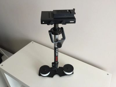 Лот: 10731492. Фото: 1. Flycam 3000 Стедикам / стабилизатор... Штативы, держатели