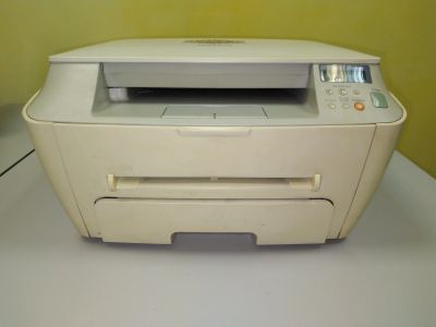 Лот: 18881451. Фото: 1. Мфу Samsung SCX-4100. Струйные принтеры