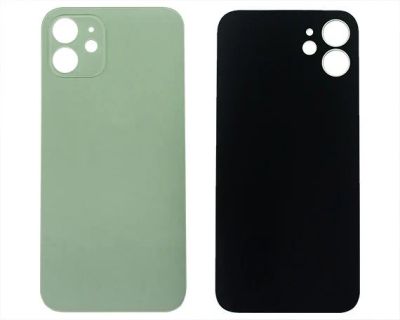 Лот: 25279369. Фото: 1. Задняя крышка Apple iPhone 12... Корпуса, клавиатуры, кнопки