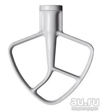 Лот: 11632985. Фото: 1. Лопатка-мешалка для 5KРM5, 5KРM50... Пищевое