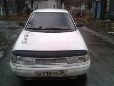 Лот: 3575284. Фото: 1. ВАЗ 2110. Автомобили