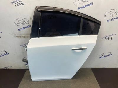 Лот: 24005059. Фото: 1. дверь боковая Chevrolet Cruze... Другое (автозапчасти)