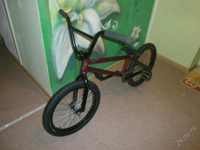 Лот: 2642281. Фото: 1. Продам BMX, срочно. Велосипеды